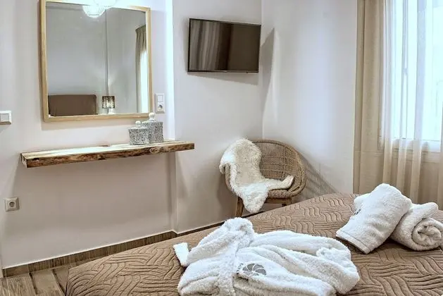 Luxury Villa, Plaj Manzaralı, Denize Sıfır