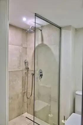 Luxury Villa, Plaj Manzaralı, Denize Sıfır