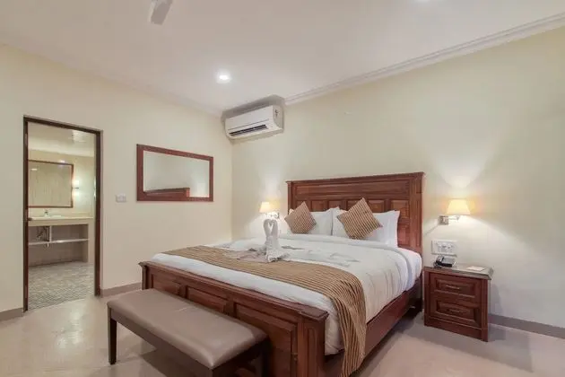 Villa, 2 Yatak Odası