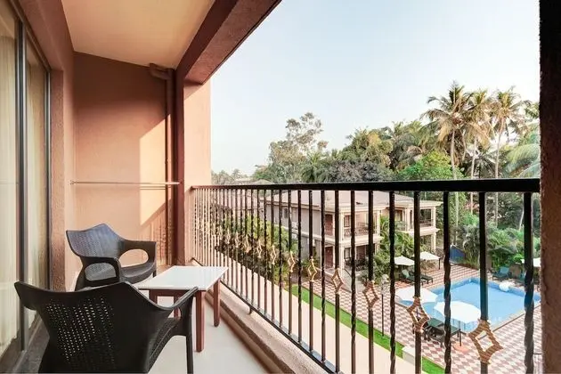 Junior Suites 1 King Bed