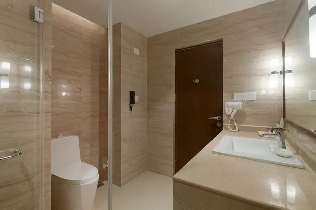 Junior Suites 1 King Bed
