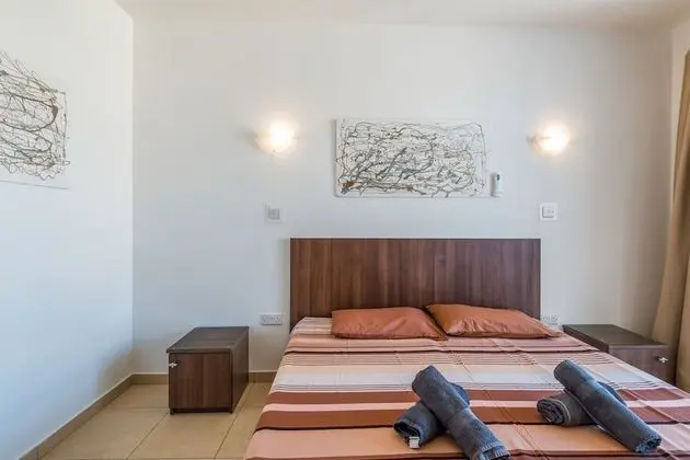Comfort Apart Daire, Birden Çok Yatak, Sigara İçilmez, Şehir Manzaralı