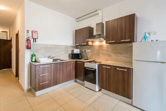 Comfort Apart Daire, Birden Çok Yatak, Sigara İçilmez, Şehir Manzaralı