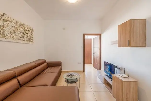 Comfort Apart Daire, Birden Çok Yatak, Sigara İçilmez, Şehir Manzaralı