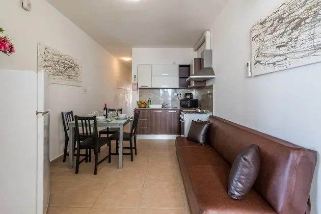 Panoramic Çatı Katı Süiti (Penthouse), 2 Yatak Odası, Okyanus Manzaralı