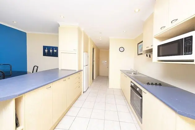Standard Apart Daire, 1 Yatak Odası