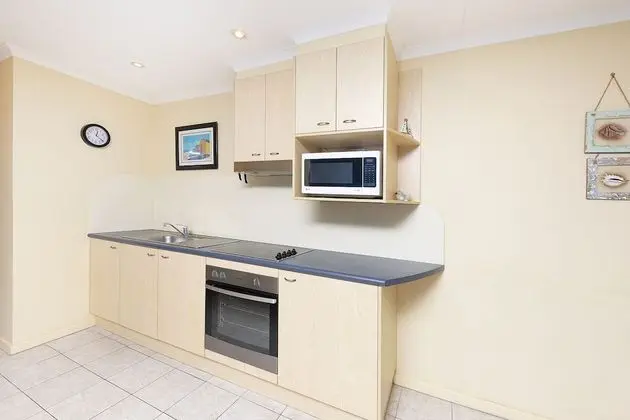 Standard Apart Daire, 1 Yatak Odası