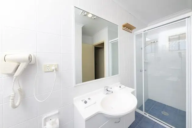 Standard Apart Daire, 1 Yatak Odası