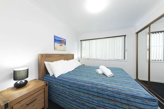 Standard Apart Daire, 2 Yatak Odası