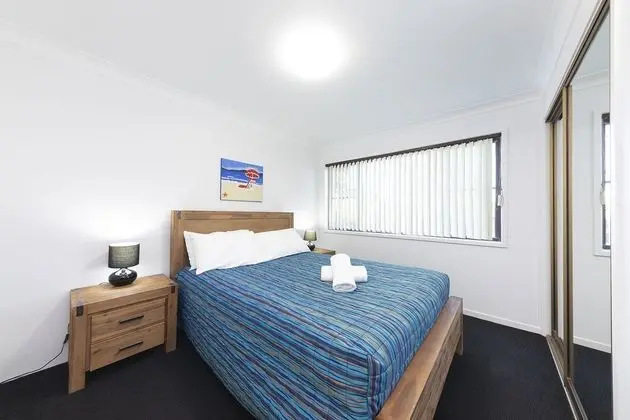 Standard Apart Daire, 2 Yatak Odası