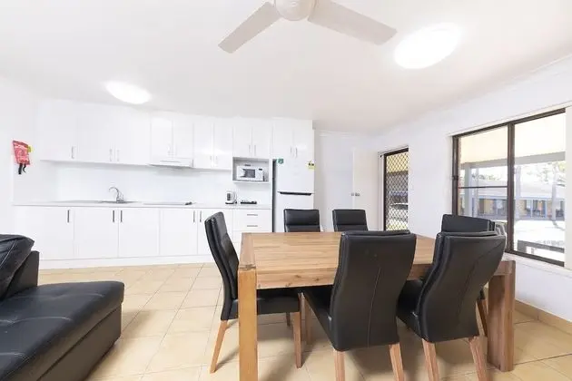 Standard Apart Daire, 2 Yatak Odası