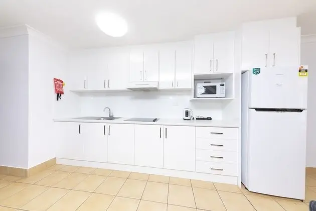 Standard Apart Daire, 2 Yatak Odası