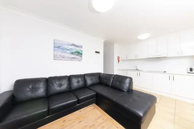 Standard Apart Daire, 2 Yatak Odası