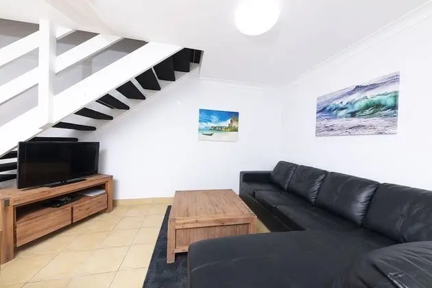 Standard Apart Daire, 2 Yatak Odası