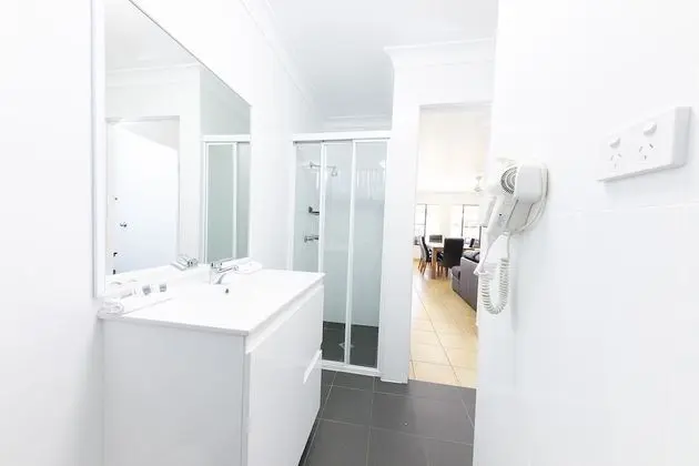 Standard Apart Daire, 2 Yatak Odası