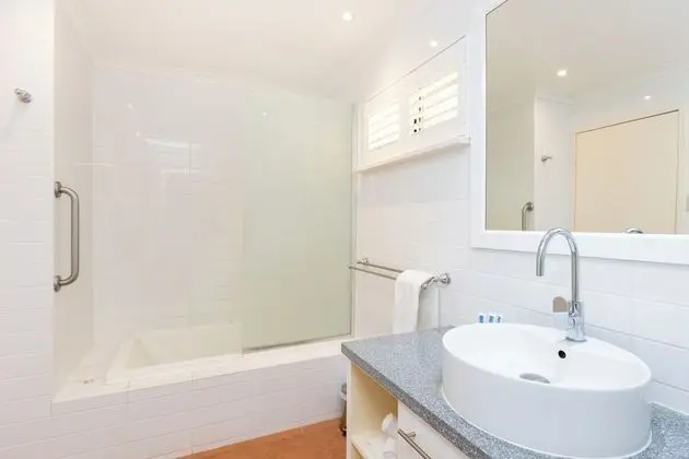 Bungalov, 3 Yatak Odası