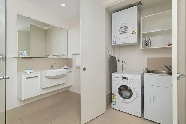 Standard Apart Daire, 1 Yatak Odası