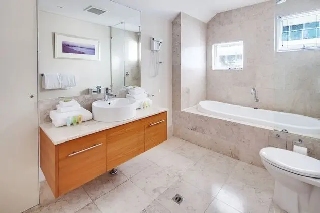 Villa, 2 Yatak Odası, Plaj Manzaralı