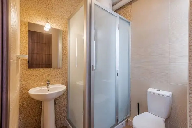 Superior Çatı Katı Süiti (Penthouse), Deniz Manzaralı