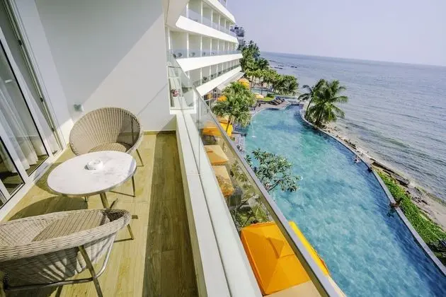 Family Ocean 2 Bedroom