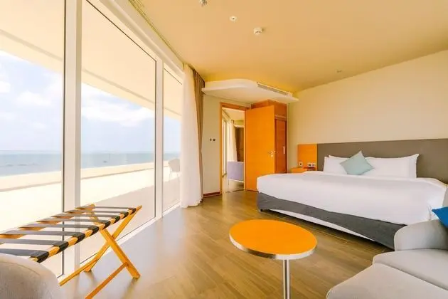Phu Quoc Suite 2 Bedrooms (40-minute Body Massage for 4)