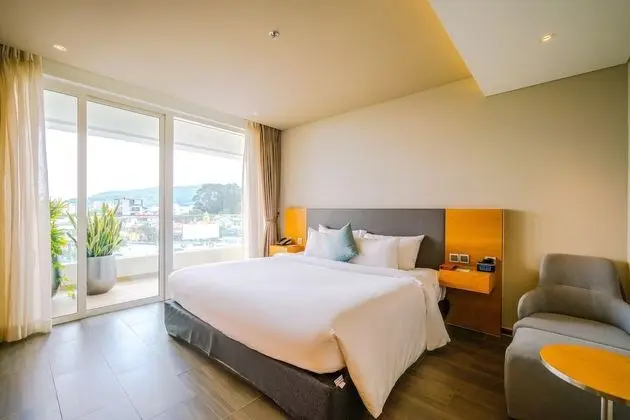 Phu Quoc Suite 2 Bedrooms (40-minute Body Massage for 4)