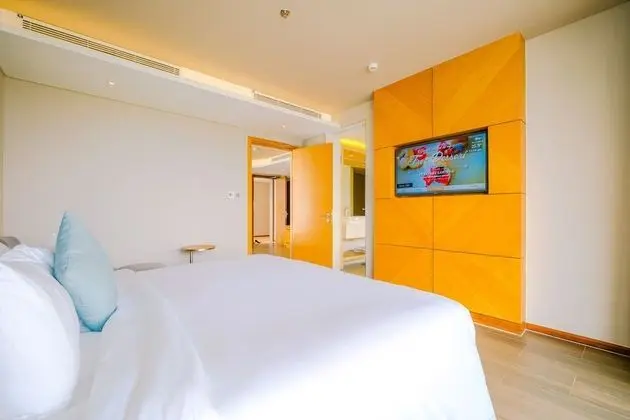 Phu Quoc Suite 2 Bedrooms (40-minute Body Massage for 4)