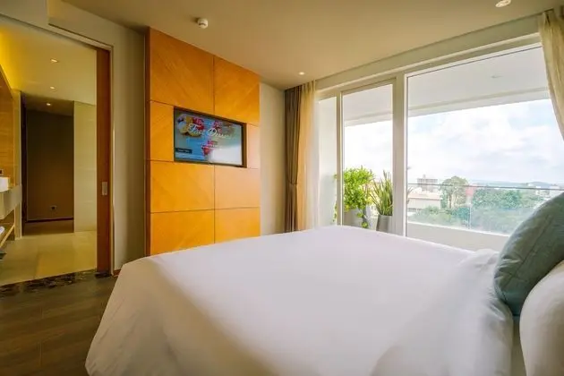 Phu Quoc Suite 2 Bedrooms (40-minute Body Massage for 4)