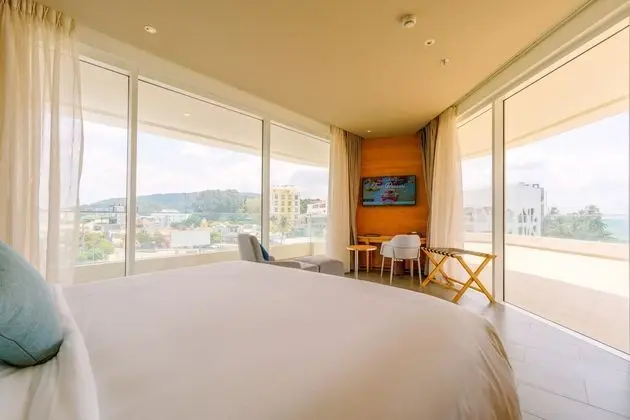 Phu Quoc Suite 2 Bedrooms (40-minute Body Massage for 4)