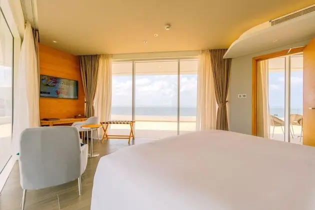 Phu Quoc Suite 2 Bedrooms (40-minute Body Massage for 4)