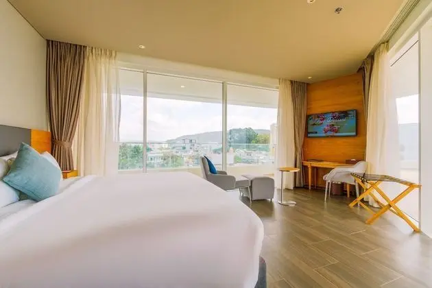 Phu Quoc Suite 2 Bedrooms (40-minute Body Massage for 4)