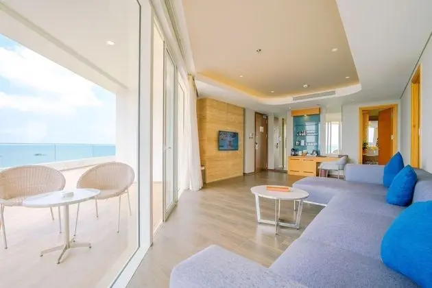 Phu Quoc Suite 2 Bedrooms (40-minute Body Massage for 4)