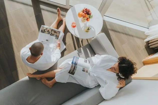Phu Quoc Suite 2 Bedrooms (40-minute Body Massage for 4)