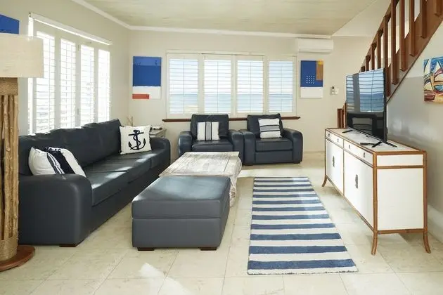 Deluxe Apart Daire, 2 Yatak Odası
