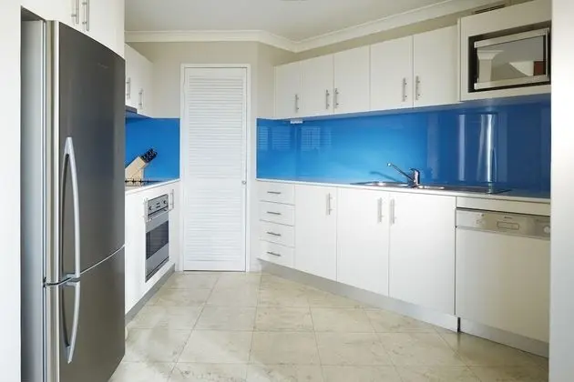 Deluxe Apart Daire, 2 Yatak Odası