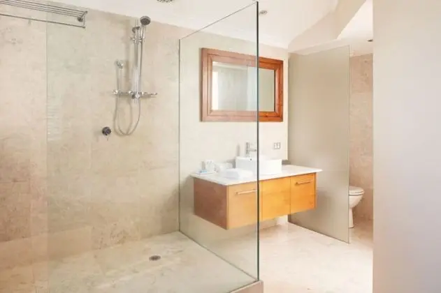 Deluxe Apart Daire, 2 Yatak Odası