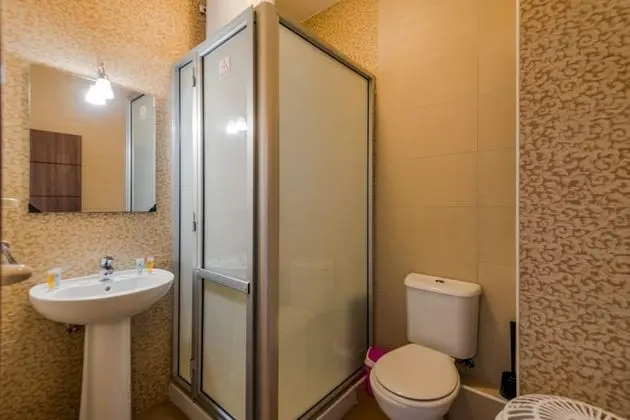 Apart Daire, 1 Yatak Odası, Teras, Kısmi Deniz Manzarası
