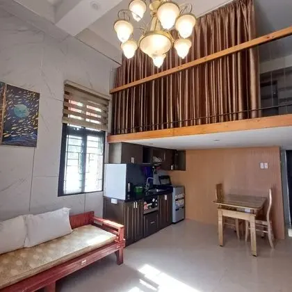 Oturma alanı