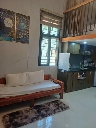 Oturma alanı