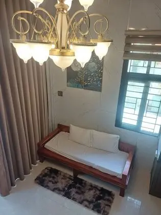 Oturma alanı