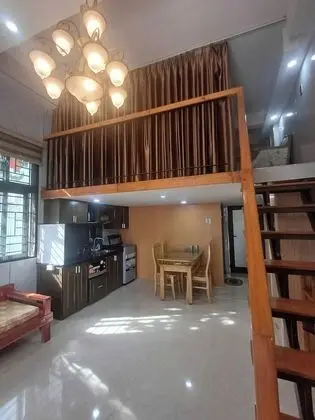 Oturma odası