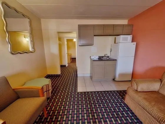 Deluxe Süit, Birden Çok Yatak, Sigara İçilmez, Havuz Manzaralı