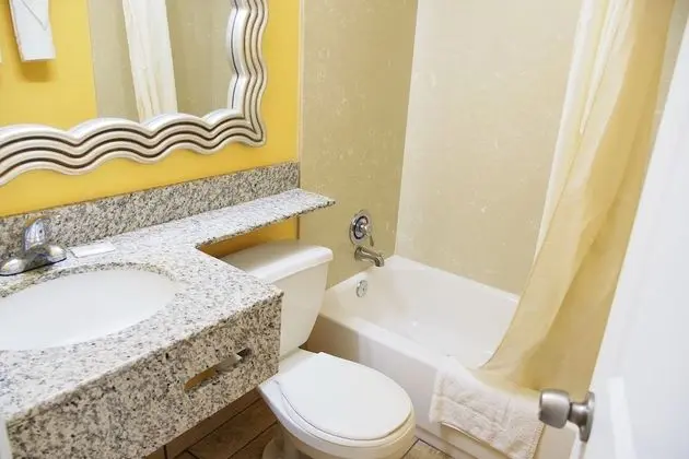 Standard Oda, 2 Çift Kişilik Yatak, Sigara İçilmez, Balkon