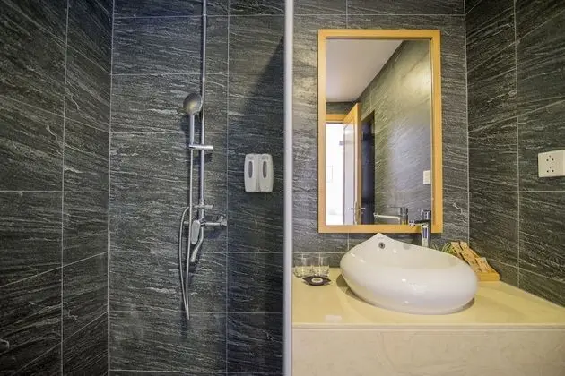 Süit, Balkon (Twin)