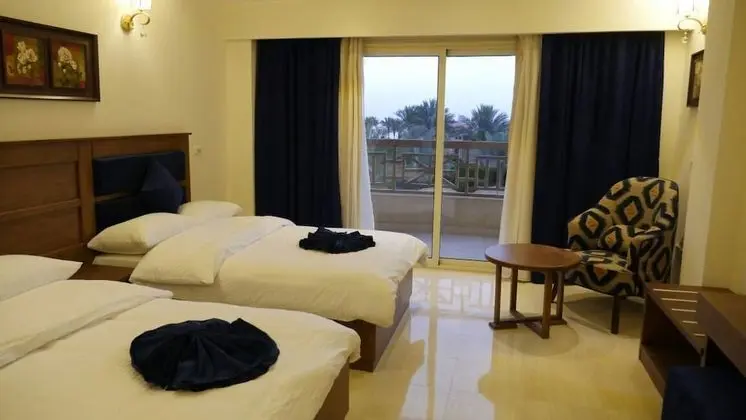 Deluxe İki Ayrı Yataklı Oda, Birden Çok Yatak, Sigara İçilmez