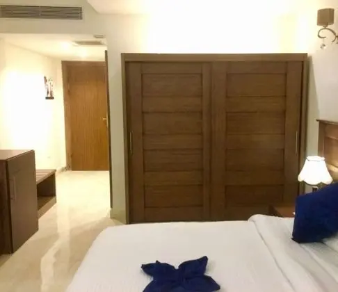 Deluxe Tek Büyük Yataklı Oda, 1 Büyük (Queen) Boy Yatak, Sigara İçilmez