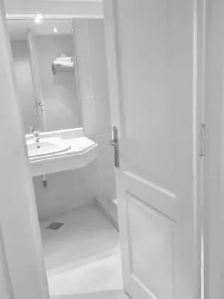 Deluxe Üç Kişilik Oda, Birden Çok Yatak, Sigara İçilmez