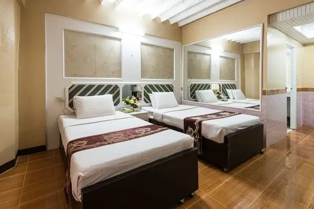 Superior Oda