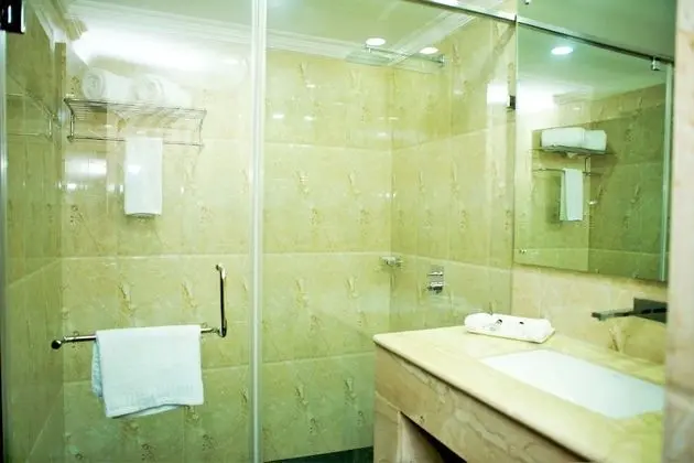 Süit, Birden Çok Yatak, Engellilere Uygun, Özel Banyo