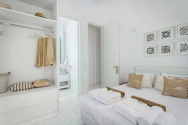 Exclusive Villa, 3 Yatak Odası, Kişiye Özel Havuzlu, Plaj Manzaralı